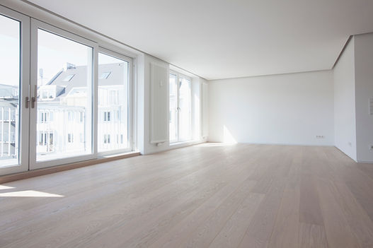 Wohnung