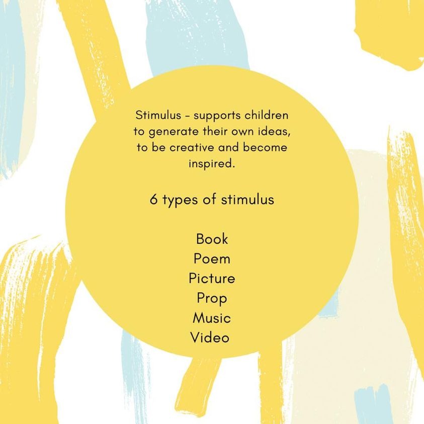 5 tips for Creative Learning for Parents and Teachers