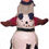 Thumbnail: #4094 - Boy Jumping Over Snow Man