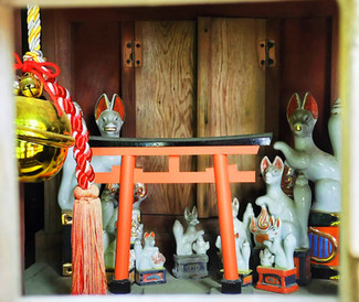 稲荷神社