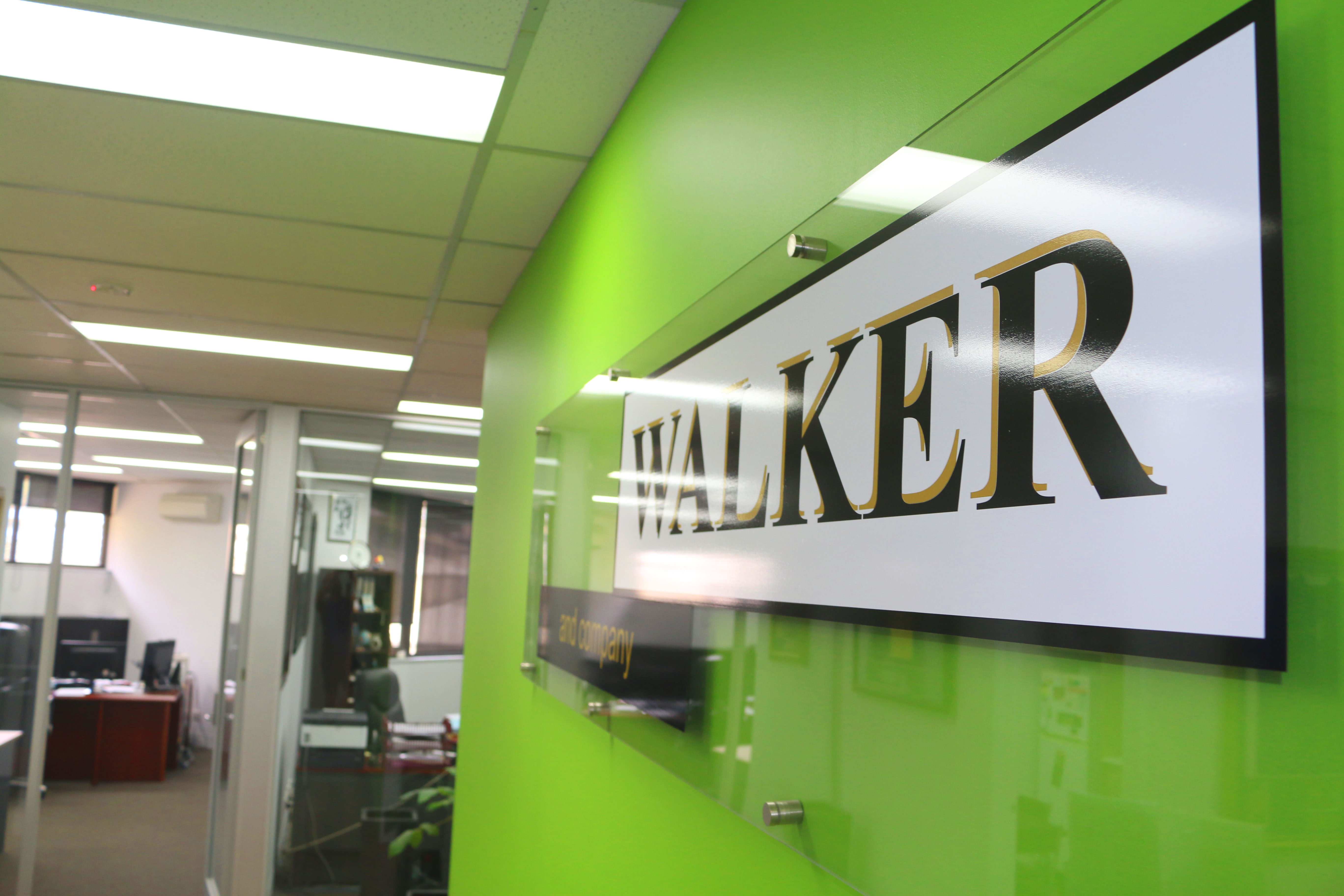 Walker & Company Tax Specialists