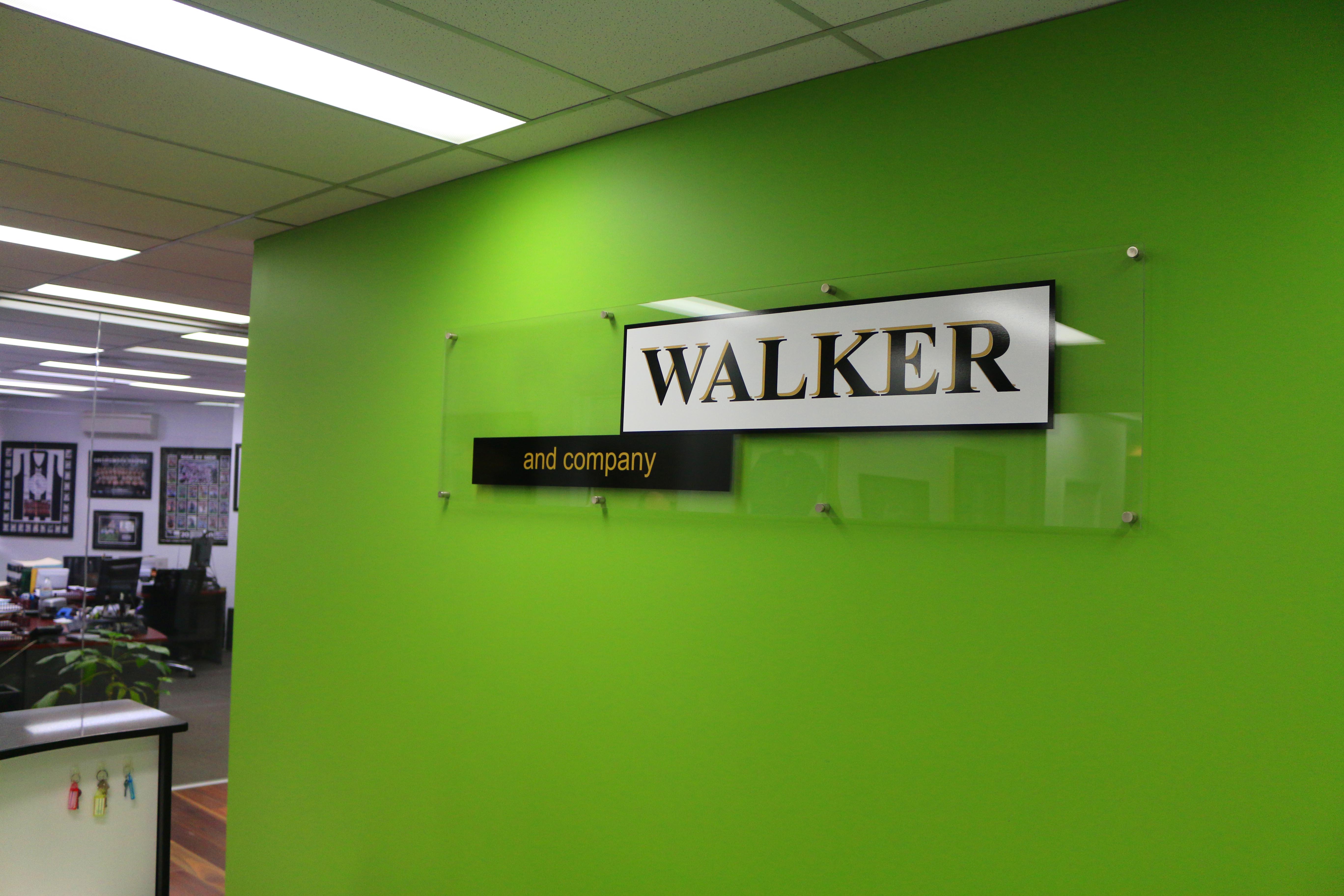 Walker & Company Tax Specialists