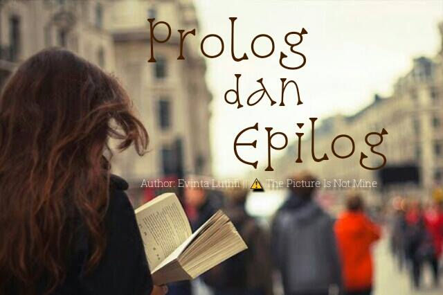 Prolog Dan Epilog