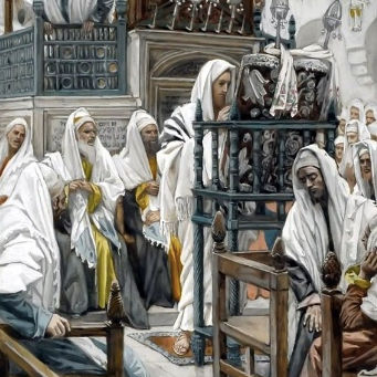 14th Sunday in Ordinary Time