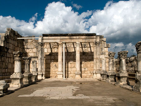 26th Sunday in Ordinary Time