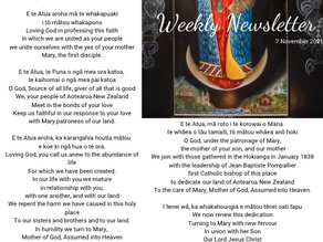 32nd Sunday of Ordinary Time