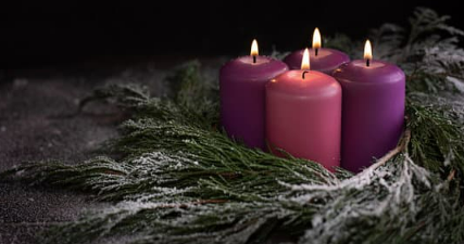 3rd Sunday of Advent