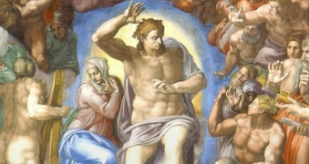 33rd Sunday in Ordinary Time