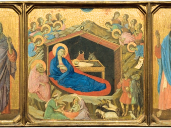 2nd Sunday of Advent