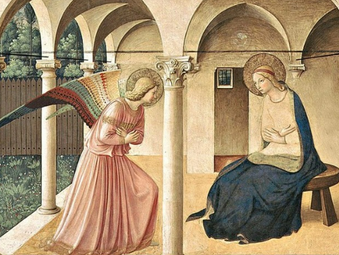 1st Sunday of Advent