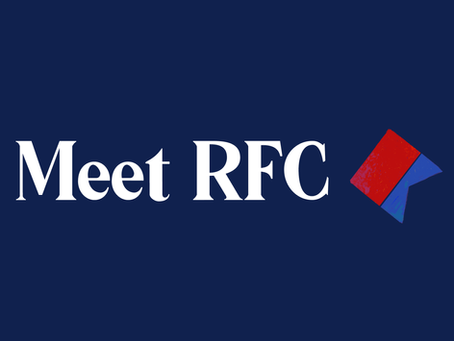Meet RFC Episode 2