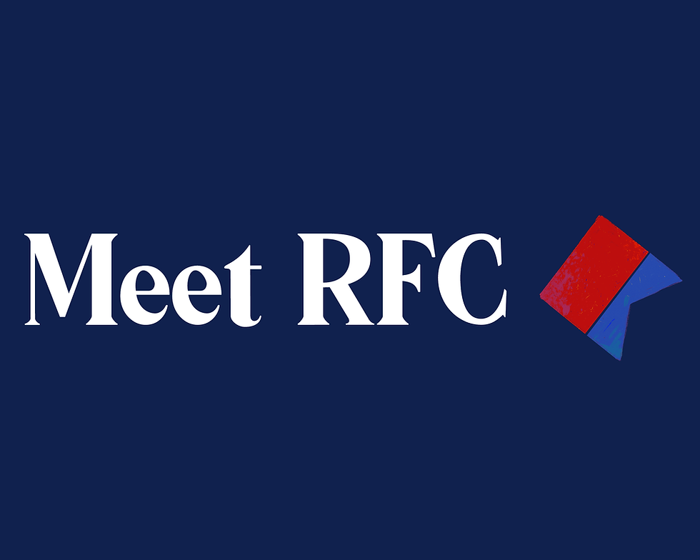 Introducing Meet RFC!