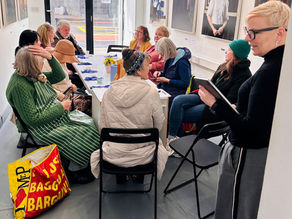 New: Motanka Doll Making Workshop