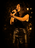 chanteuse de mariage