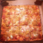 Grandpa Pizza