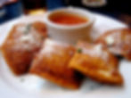 Fried Ravoli (4)