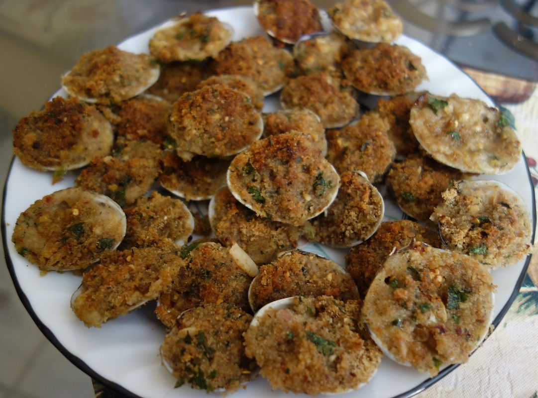 Appetizers