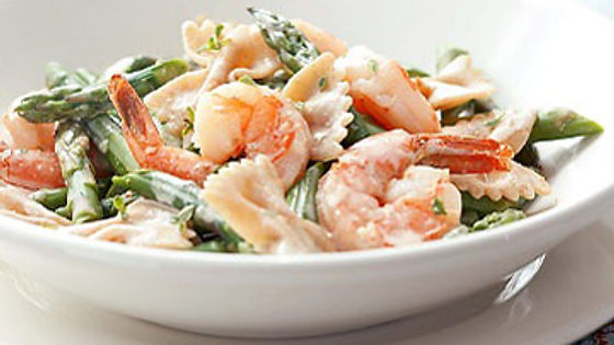 Farfalle en Rico