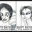 Thumbnail: Single Original Dark Feminine Designs - Star Sign, Zodiac Birthday Cards