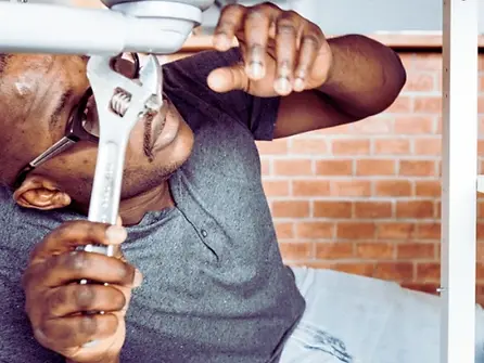 Plumbing Services
