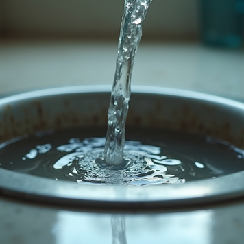 The Importance of Addressing Slow Drains Promptly