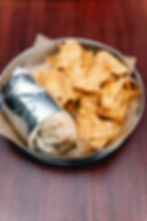 El Gran Burrito
