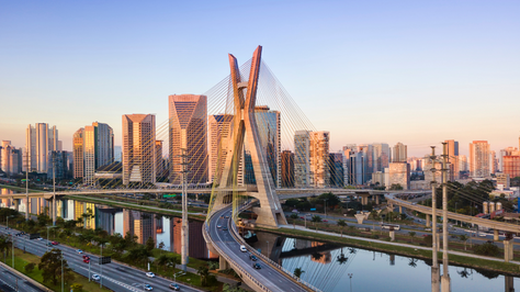 Exploring São Paulo, Brazil: A Vibrant Metropolis Like No Other