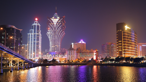 Discover Macau: The Ultimate Guide