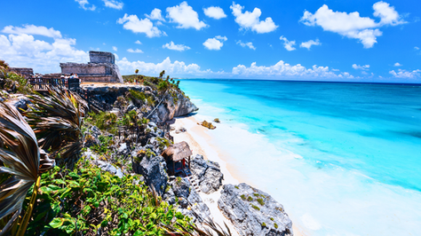 Riviera Maya, Mexico: An Adventure Awaits