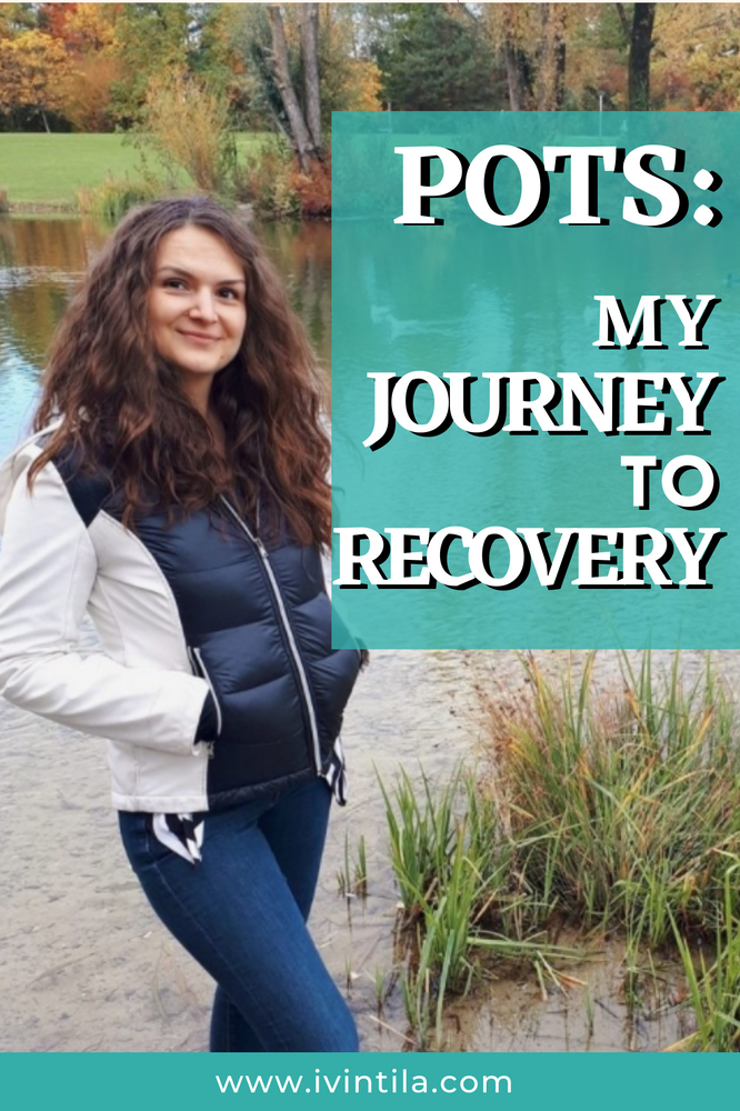 POTS My Journey To Recovery