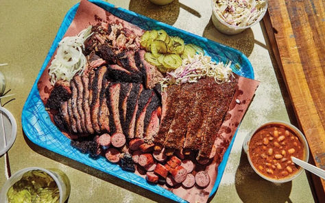 The Flavorful Diversity of American Barbecue: A North to South Journey