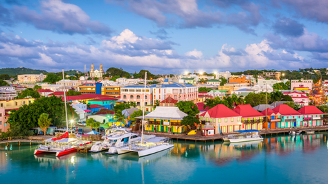 Antigua and Barbuda Travel: Unlock the Secrets of the Caribbean’s Best-Kept Paradise