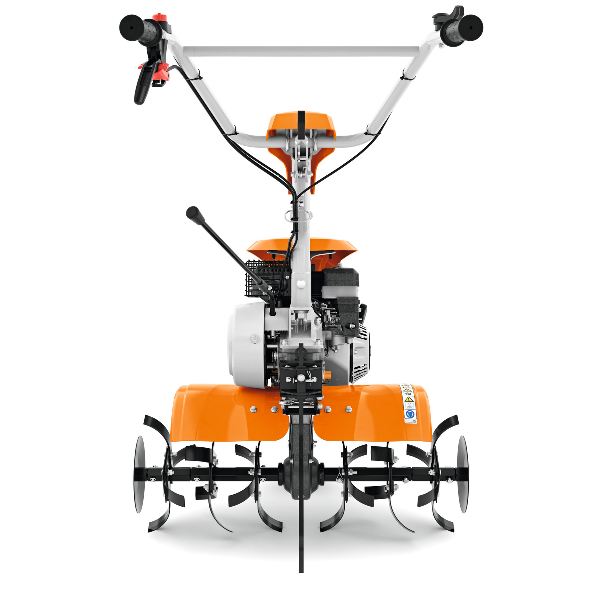 Motocultivador MH 610 - STIHL