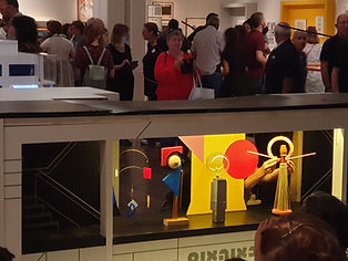 Bauhaus Dolls