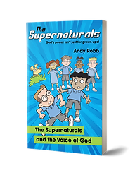 The Supernaturals and the Voice of God.png