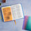 Thumbnail: Grace Bible for Kids LeatherTouch