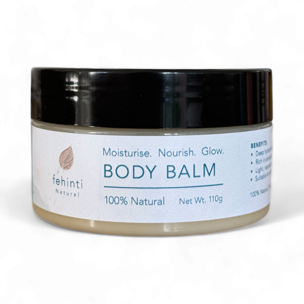 Body Balm 110g