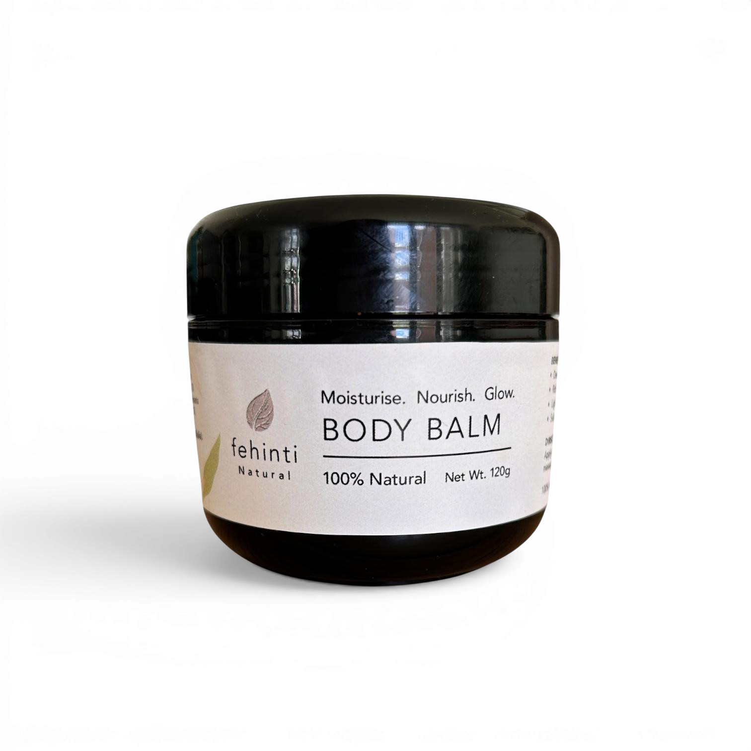 Body Balm 120g