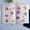 Thumbnail: Grace Bible for Kids LeatherTouch