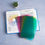 Thumbnail: Grace Bible for Kids LeatherTouch