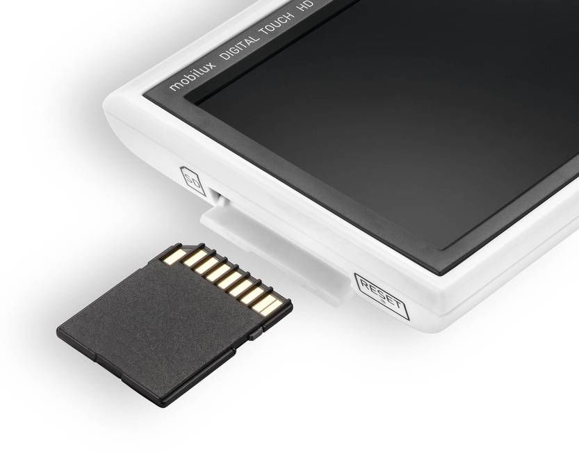 Miniature : Mobilux® DIGITAL Touch HD