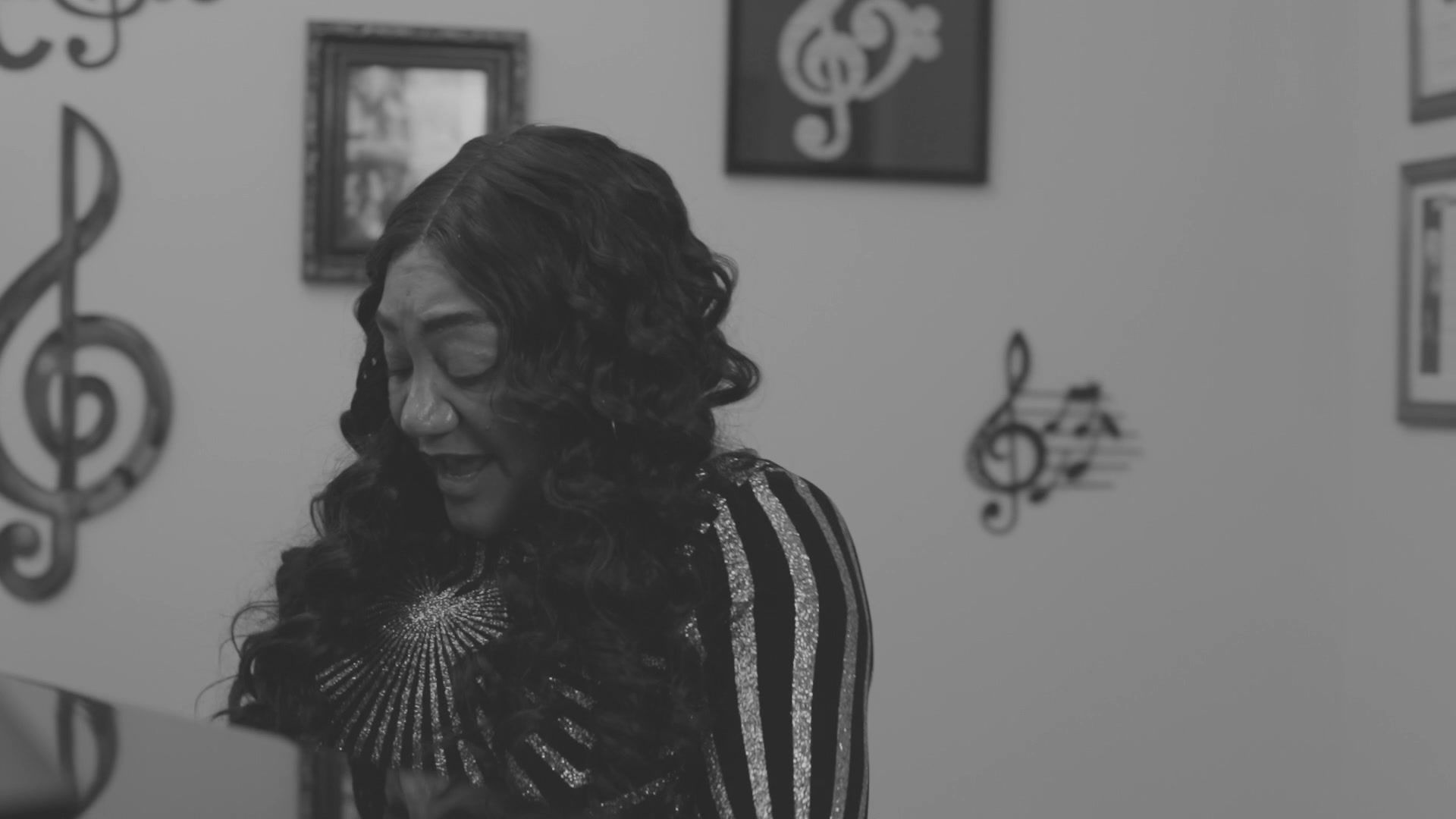 New Video: "Love is Real"