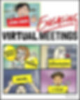 engaging virtual meetings