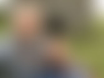 Calm before the Storm