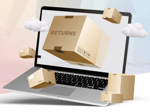 ПОВЕРНЕННЯ: ПРИХОВАНИЙ БІЛЬ E-COMMERCE