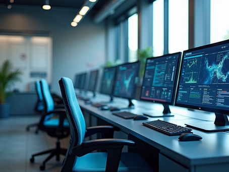 Stay Ahead of the Curve with Managed IT Services