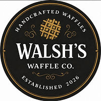 Walsh's Waffle Co. LLC