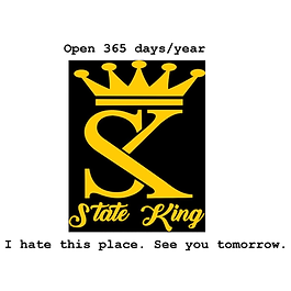 State King
