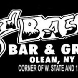 3rd Base Bar & Grill