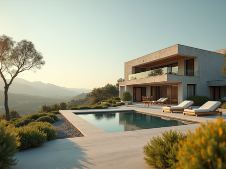 Discover Luxury Citizenship by Investment with AF Sterling